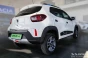Galinio bamperio apsauga Dacia Spring Electric Hatchback (2021→)